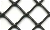 L34 Mesh Size Netting