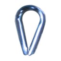 Wire Rope Thimble