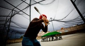 Sports Netting | Baseball Netting | Redden Custom Nets Ltd.