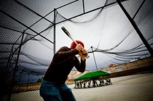 Custom Baseball Netting | Redden Net Custom Nets Ltd. | Langley BC
