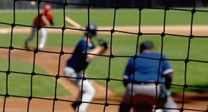Baseball Nets | Redden Net Custom Nets Ltd.
