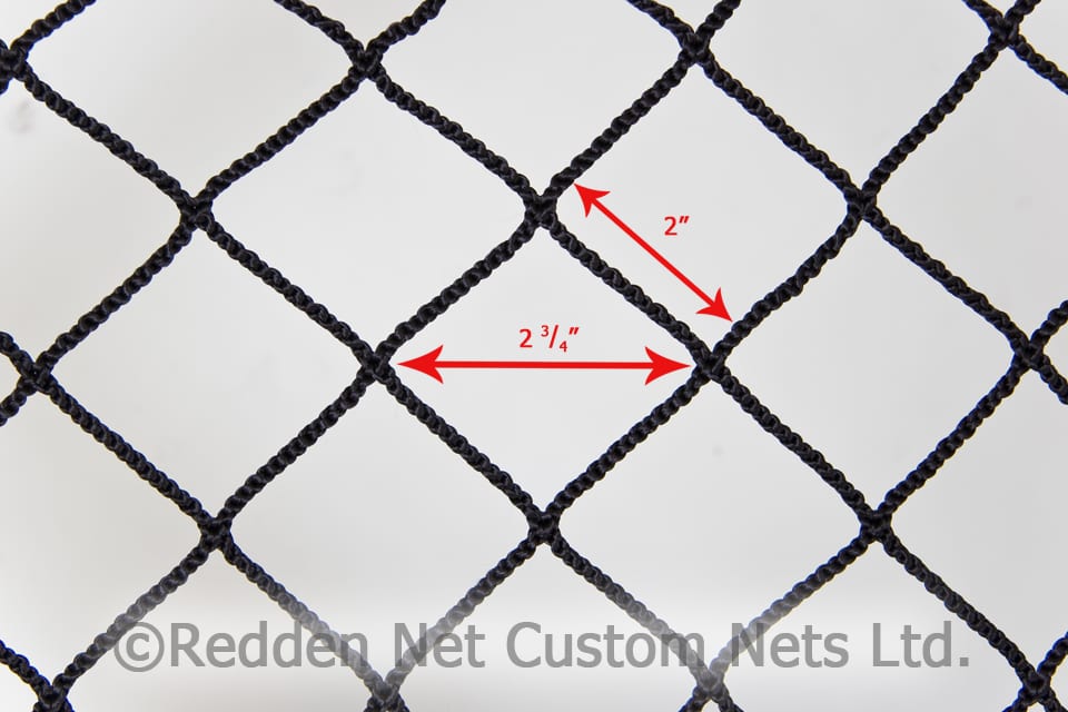 Net Gallery  Redden Net Custom Nets