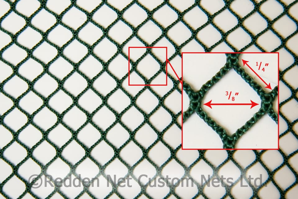 Net Gallery  Redden Net Custom Nets